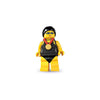 LEGO Series 7 Collectible Minifigures 8831 - Swimming Champion (SEALED)