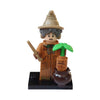 LEGO Harry Potter 2 Collectible Minifigure 71028 - Professor Sprout (SEALED)