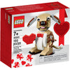 LEGO Valentines Cupid Dog 40201 (SEALED)