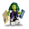 LEGO Marvel Studios Series 2 Minifigure 71039 - She-Hulk - IN BOX