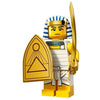 LEGO Series 13 Collectible Minifigures 71008 - Egyptian Warrior (SEALED)