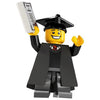 LEGO Series 5 Collectible Minifigures 8805 - Graduate (SEALED)