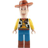 LEGO Woody Minifigure from Disney Pixar Toy Story