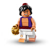 LEGO DISNEY Series 1 Collectible Minifigures 71012 - Aladdin (SEALED)