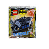 LEGO DC Super Heroes  Batcycle Foil Pack 212222 (SEALED)