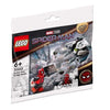 LEGO Marvel Super Heroes: Spider-Man Bridge Battle (30443)