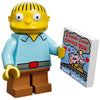 LEGO The Simpsons Series 1 Collectible Minifigures 71005 -Ralph Wiggum (SEALED)