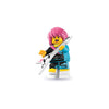 LEGO Series 7 Collectible Minifigures 8831 - Rocker Girl (SEALED)