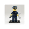 LEGO Series 9 Collectible Minifigures 71000 - Policeman (SEALED)