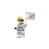 LEGO Series 15 Collectible Minifigures 71011 - Astronaut  (SEALED)