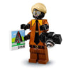 LEGO The Ninjago Movie Collectible Minifigures 71019 -  Garmadon (SEALED)