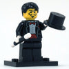 LEGO Series 1 Collectible Minifigures 8683 - Magician (SEALED)