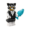 LEGO Series 18 Collectible Minifigures 71021 - Cat Costume Girl (SEALED)