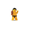 LEGO Series 3 Collectible Minifigures 8803 - Sumo Wrestler (SEALED)