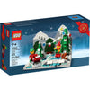 LEGO Winter Elves Scene Set 40564 (SEALED)