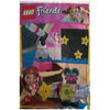 LEGO Friends Accessory Set: Olivia's Observatory 561810 (SEALED)