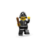 LEGO Series 11 Collectible Minifigures 71002 - Constable (SEALED)