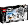 LEGO STAR WARS 40333 Battle of Hoth set 20TH Anniversary Edition AT-AT (SEALED)