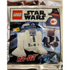 LEGO Star Wars R2-D2 + MSE-6 Minifigure Foil Pack Set 912057 (SEALED)