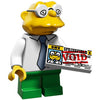 LEGO The Simpsons 2 Collectible Minifigures 71009 - Hans Moleman (SEALED)