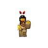 LEGO Series 15 Collectible Minifigures 71011 - Tribal Girl (SEALED)