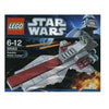 LEGO Star Wars Republic Attack Cruiser (30053)