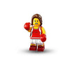 LEGO Series 16 Collectible Minifigures 71013 - Kickboxer (SEALED)