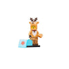 LEGO Series 23 Collectible Minifigures 71034 - Reindeer Costume (SEALED)