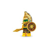 LEGO Series 7 Collectible Minifigures 8831 - Aztec Warrior (SEALED)