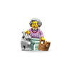 LEGO Series 11 Collectible Minifigures 71002 - Grandma (SEALED)