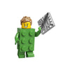 LEGO Series 20 Collectible Minifigures 71027 - Brick Costume Boy (SEALED)