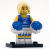 LEGO Series 1 Collectible Minifigures 8683 - Cheerleader (SEALED)