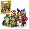 LEGO Series 25 Collectible Minifigures 71045 Complete Set of 12 (SHIPS JAN 2nd)