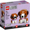 LEGO BrickHeadz St. Bernard Set 40543 (SEALED)