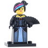 LEGO The Movie Series 1 Collectible Minifigures 71004 -Wyldstyle (SEALED)