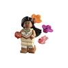 Lego 71038 Disney Series 3 Minifigures 100th Anniversary - Pocahontas - SEALED