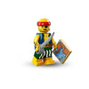 LEGO Series 16 Collectible Minifigures 71013 - Scallywag Pirate (SEALED)