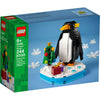 LEGO Christmas Penguin Building Set 40498 (SEALED)