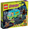 LEGO Scooby-Doo The Mystery Machine 75902 (SEALED)