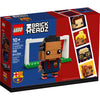 LEGO BrickHeadz FC Barcelona Go Brick 40542 (SEALED)