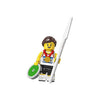 LEGO Series 20 Collectible Minifigures 71027 - Athlete (SEALED)