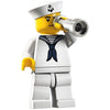 LEGO Series 4 Collectible Minifigures 8804 - Sailor (SEALED)