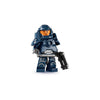 LEGO Series 7 Collectible Minifigures 8831 - Galaxy Patrol (SEALED)