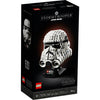 LEGO Star Wars Stormtrooper Helmet Building Kit 75276 (SEALED - Damaged Box)