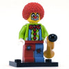 LEGO Series 1 Collectible Minifigures 8683 - Circus Clown (SEALED)