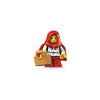 LEGO Series 7 Collectible Minifigures 8831 - Grandma Visitor (SEALED)