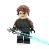 LEGO Star Wars Clone Wars Anakin Skywalker minifigure sw0183 - 8098 9515 7675