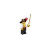 LEGO Series 12 Collectible Minifigures 71007 -Swashbuckler (SEALED)