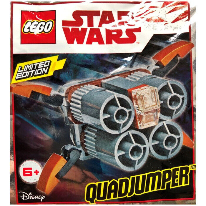 Star discount wars quadjumper