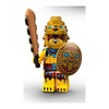 LEGO Series 21 Collectible Minifigures 71029 - Ancient Warrior (SEALED)